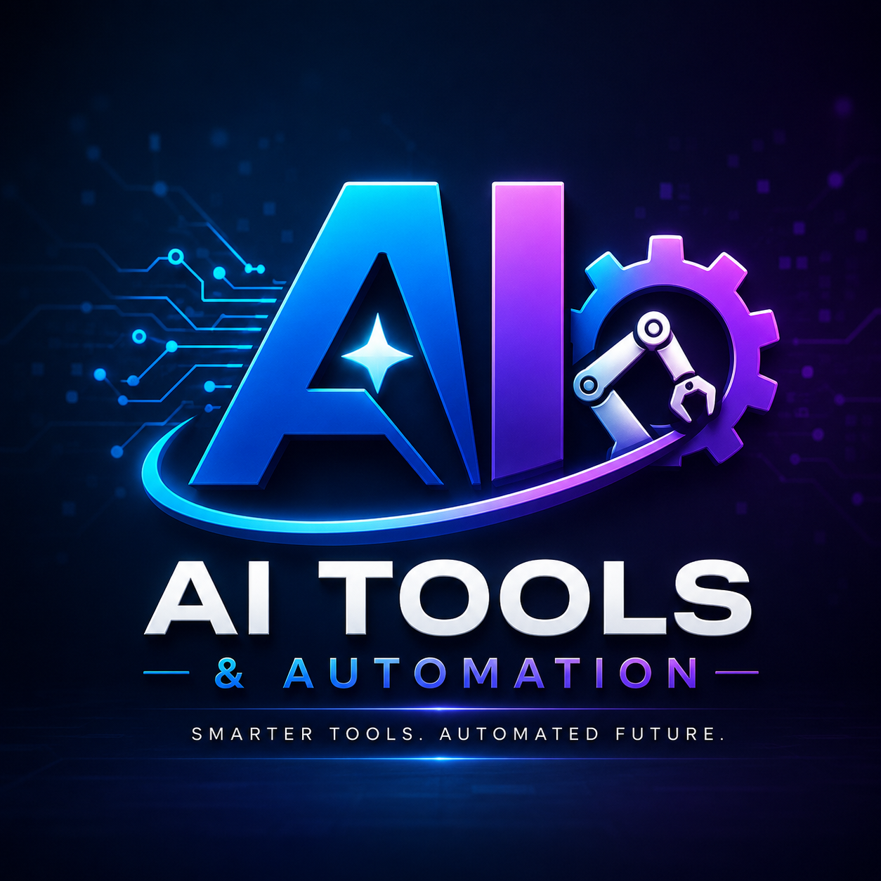 AI Tools & Automation