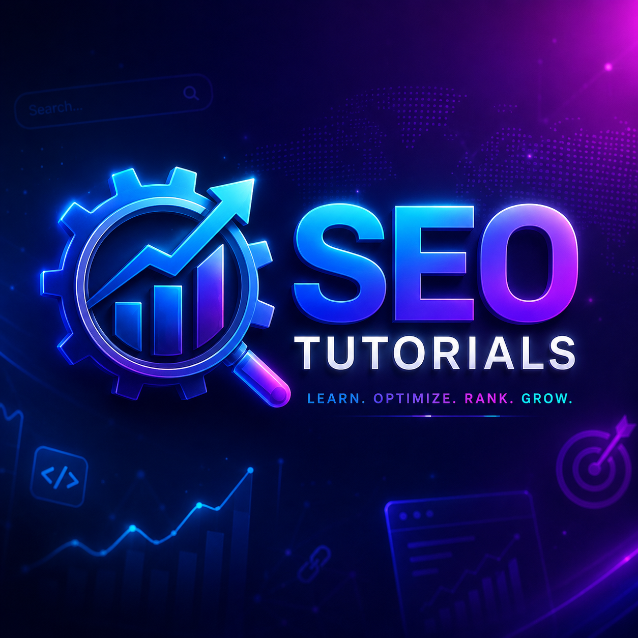 SEO Tutorials