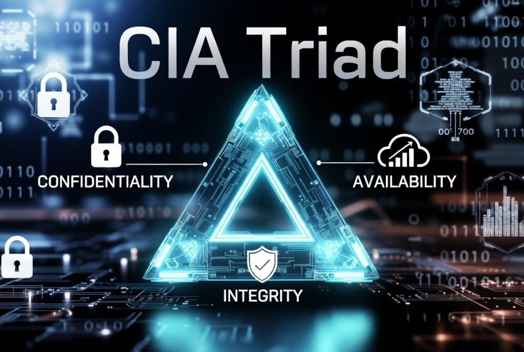 CIA Triad