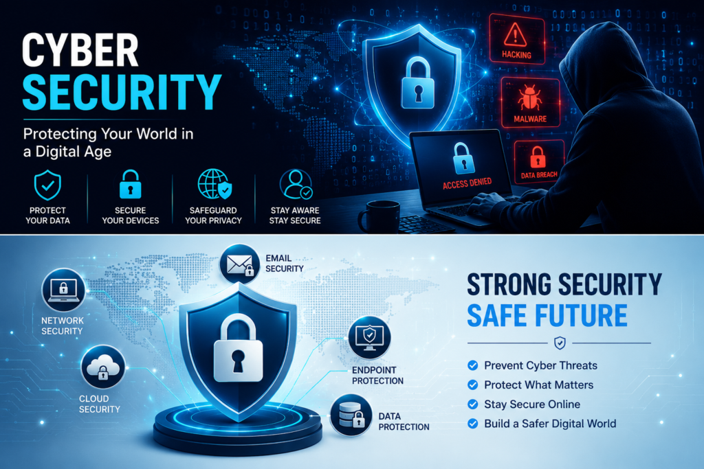 Cyber Security for beginners