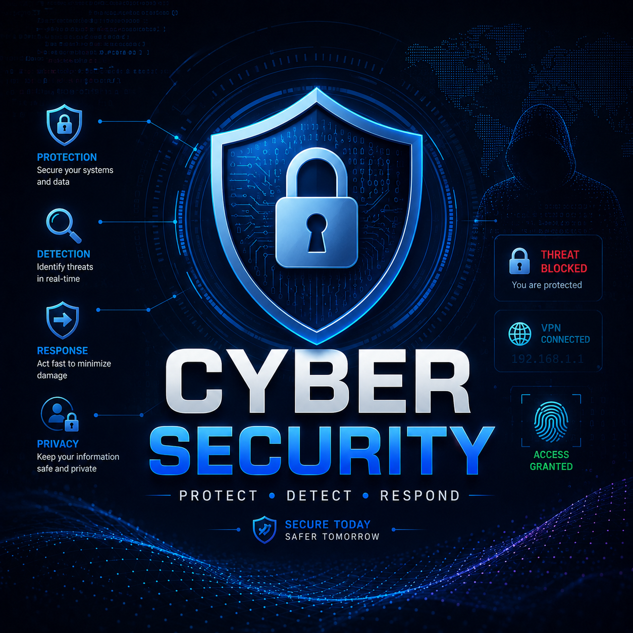 Cyber Security