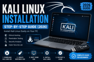 Kali Linux Installation
