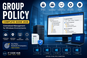 Group Policy