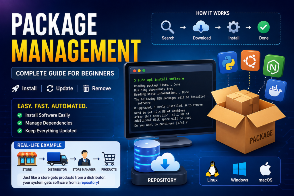 Package Management