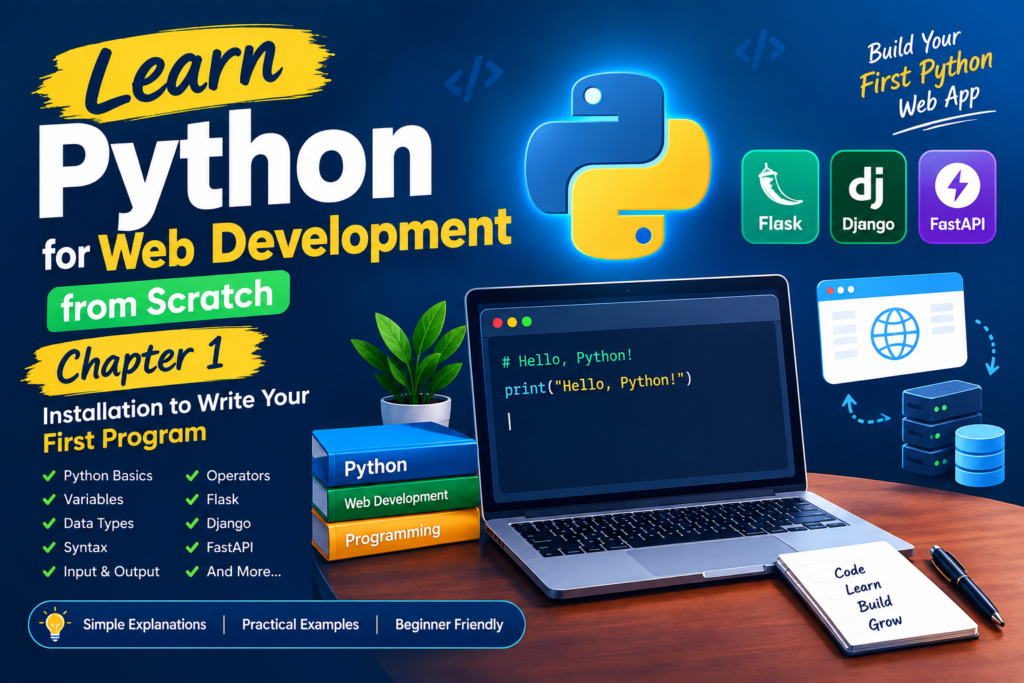 Introduction to Python