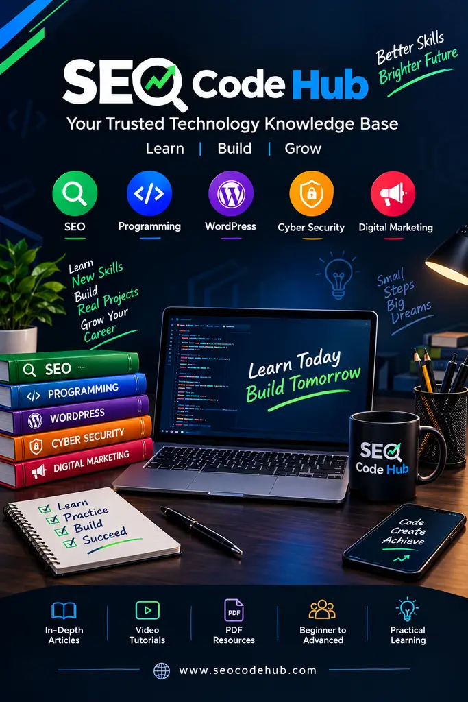 SEO Code Hub