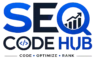 SEO_Code_Hub_Logo
