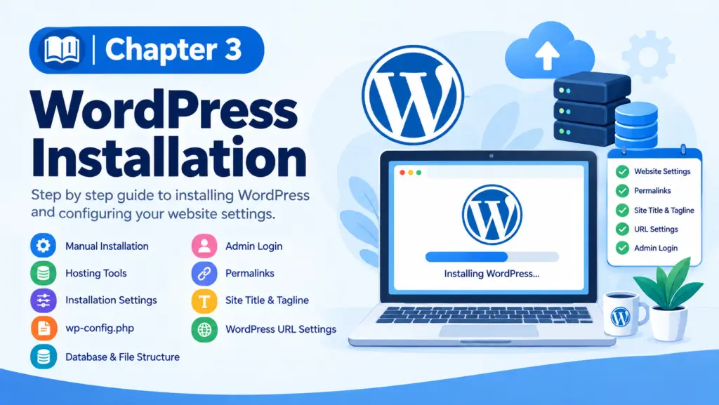 WordPress Installation