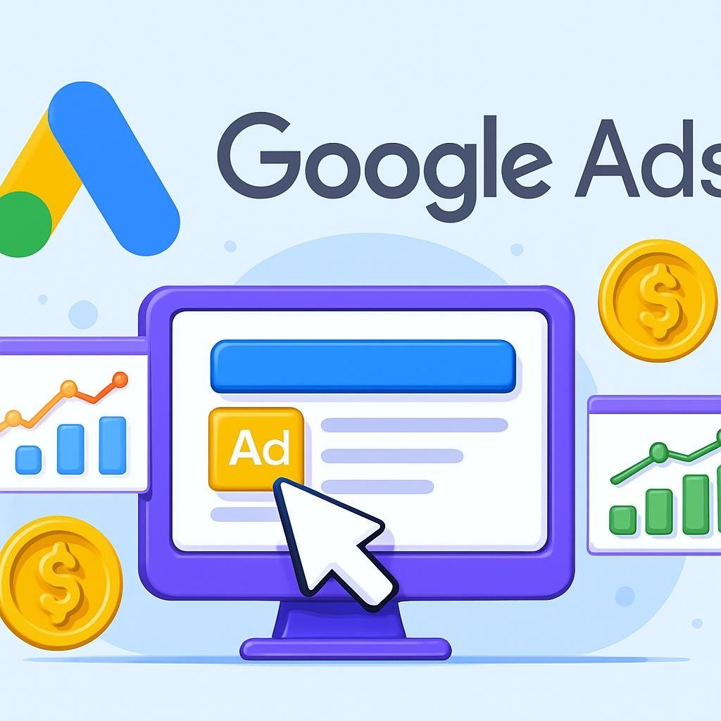 Learn Google Ads Fundamentals with Best Practices in 2026 4 Google Ads