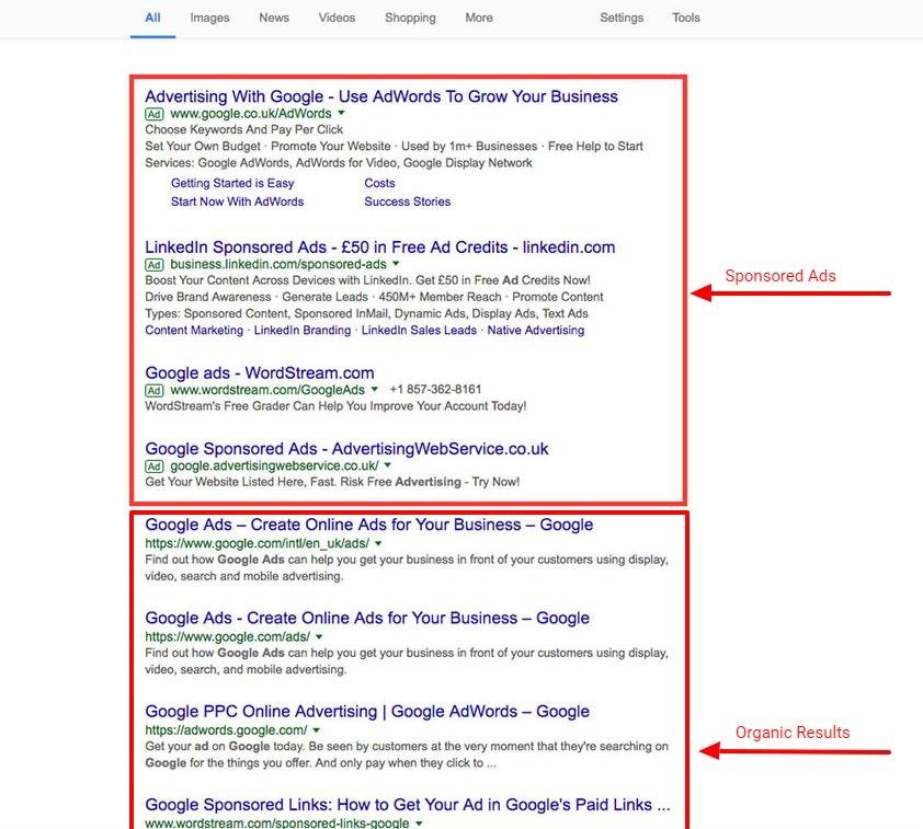 Learn Google Ads Fundamentals with Best Practices in 2026 5 Google Ads vs SEO